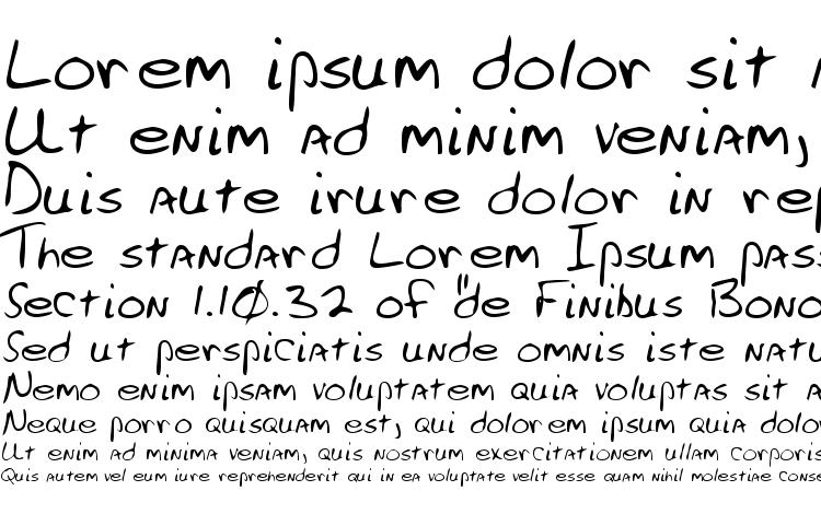 specimens LEHN255 font, sample LEHN255 font, an example of writing LEHN255 font, review LEHN255 font, preview LEHN255 font, LEHN255 font