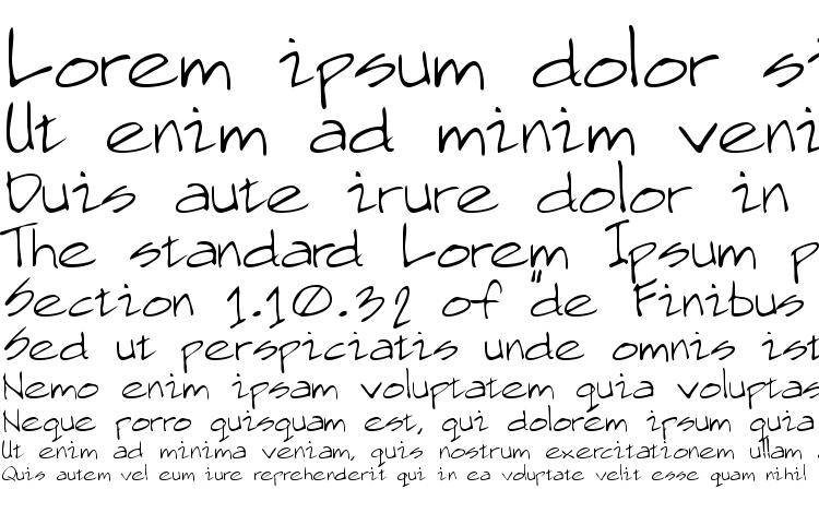 specimens LEHN257 font, sample LEHN257 font, an example of writing LEHN257 font, review LEHN257 font, preview LEHN257 font, LEHN257 font