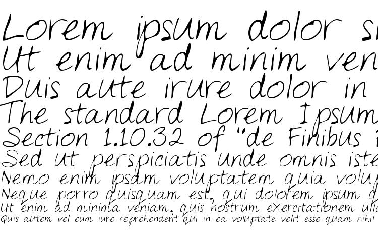 specimens LEHN261 font, sample LEHN261 font, an example of writing LEHN261 font, review LEHN261 font, preview LEHN261 font, LEHN261 font