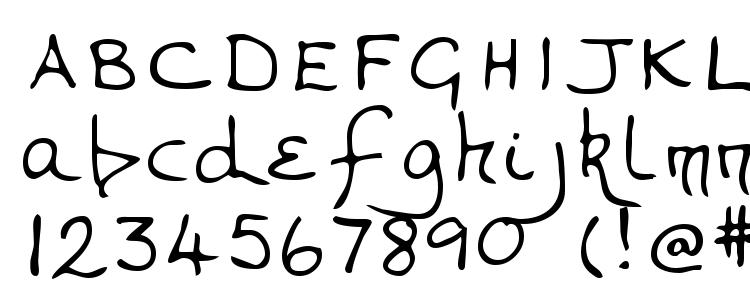 glyphs LEHN268 font, сharacters LEHN268 font, symbols LEHN268 font, character map LEHN268 font, preview LEHN268 font, abc LEHN268 font, LEHN268 font