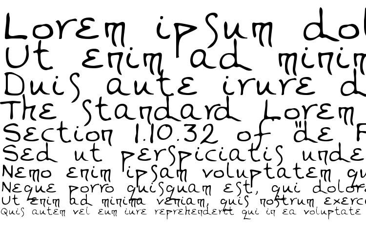 specimens LEHN268 font, sample LEHN268 font, an example of writing LEHN268 font, review LEHN268 font, preview LEHN268 font, LEHN268 font