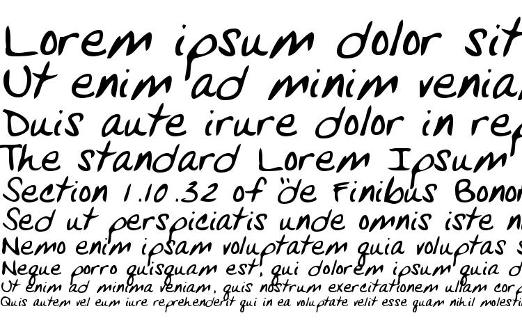 specimens LEHN269 font, sample LEHN269 font, an example of writing LEHN269 font, review LEHN269 font, preview LEHN269 font, LEHN269 font