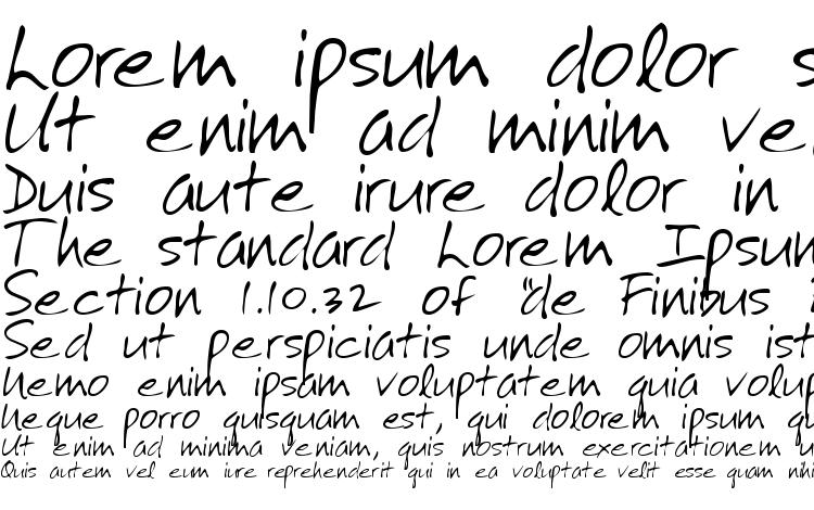 specimens LEHN272 font, sample LEHN272 font, an example of writing LEHN272 font, review LEHN272 font, preview LEHN272 font, LEHN272 font