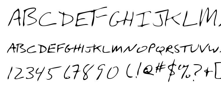 glyphs LEHN274 font, сharacters LEHN274 font, symbols LEHN274 font, character map LEHN274 font, preview LEHN274 font, abc LEHN274 font, LEHN274 font