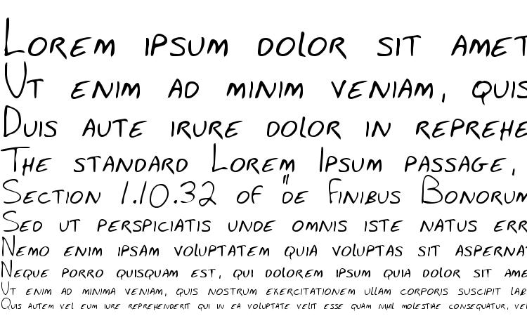 specimens LEHN281 font, sample LEHN281 font, an example of writing LEHN281 font, review LEHN281 font, preview LEHN281 font, LEHN281 font