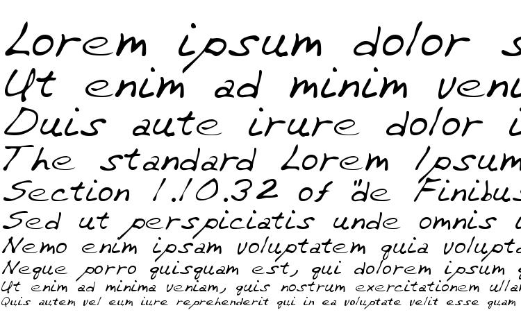 specimens LEHN282 font, sample LEHN282 font, an example of writing LEHN282 font, review LEHN282 font, preview LEHN282 font, LEHN282 font