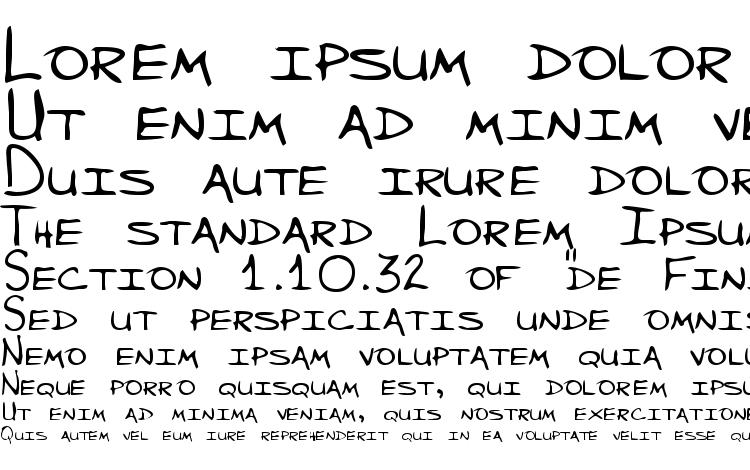 specimens LEHN283 font, sample LEHN283 font, an example of writing LEHN283 font, review LEHN283 font, preview LEHN283 font, LEHN283 font