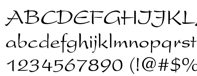 глифы шрифта Leib, символы шрифта Leib, символьная карта шрифта Leib, предварительный просмотр шрифта Leib, алфавит шрифта Leib, шрифт Leib