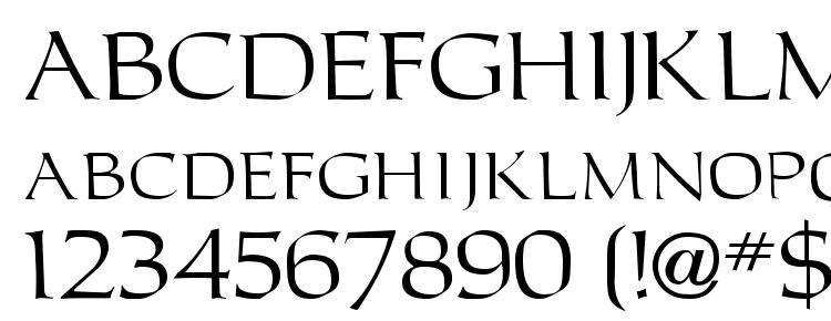 glyphs Leigh font, сharacters Leigh font, symbols Leigh font, character map Leigh font, preview Leigh font, abc Leigh font, Leigh font