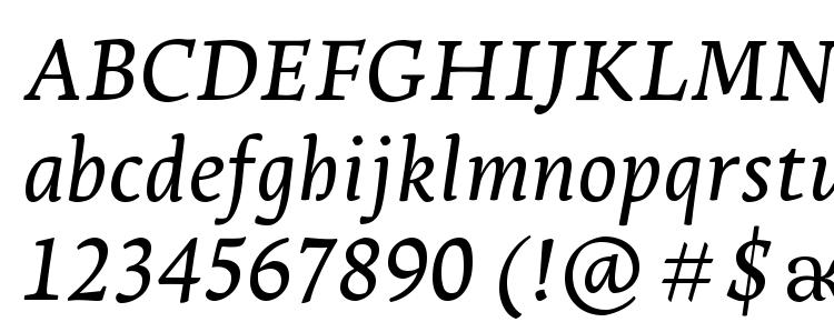 glyphs LeksaPro DemiBold Italic font, сharacters LeksaPro DemiBold Italic font, symbols LeksaPro DemiBold Italic font, character map LeksaPro DemiBold Italic font, preview LeksaPro DemiBold Italic font, abc LeksaPro DemiBold Italic font, LeksaPro DemiBold Italic font