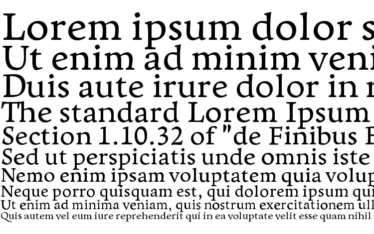 specimens LeksaPro DemiBold font, sample LeksaPro DemiBold font, an example of writing LeksaPro DemiBold font, review LeksaPro DemiBold font, preview LeksaPro DemiBold font, LeksaPro DemiBold font