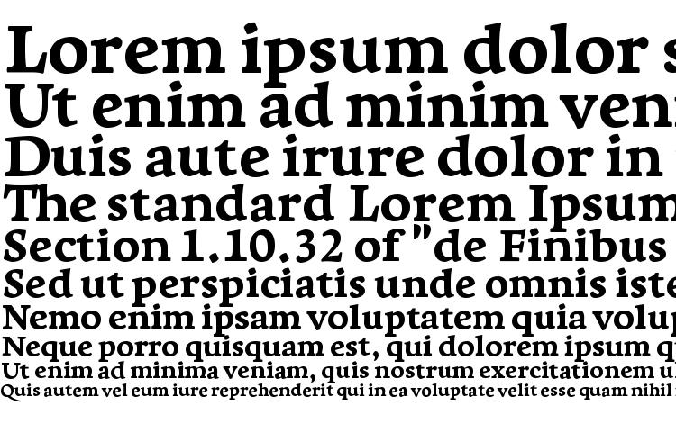 specimens LeksaPro ExtraBold font, sample LeksaPro ExtraBold font, an example of writing LeksaPro ExtraBold font, review LeksaPro ExtraBold font, preview LeksaPro ExtraBold font, LeksaPro ExtraBold font