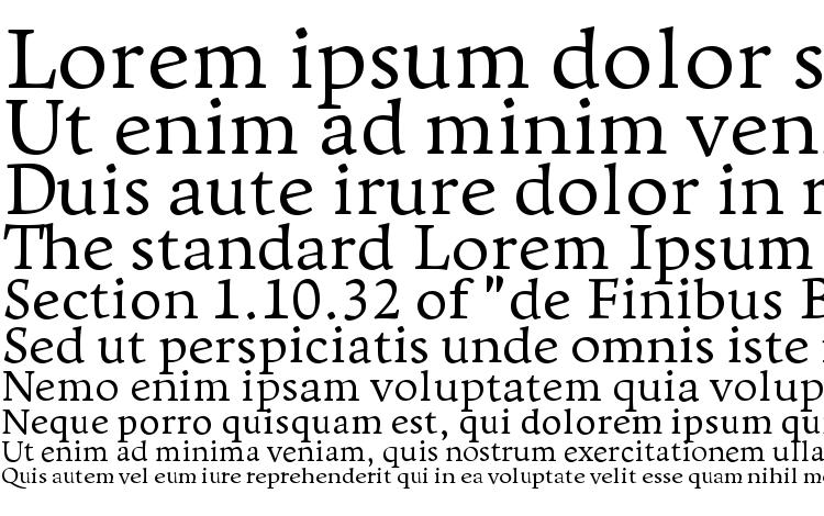 specimens LeksaPro font, sample LeksaPro font, an example of writing LeksaPro font, review LeksaPro font, preview LeksaPro font, LeksaPro font