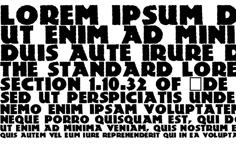 specimens Lemiesz Regular font, sample Lemiesz Regular font, an example of writing Lemiesz Regular font, review Lemiesz Regular font, preview Lemiesz Regular font, Lemiesz Regular font