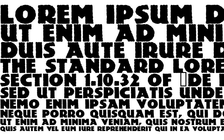 specimens Lemiesz font, sample Lemiesz font, an example of writing Lemiesz font, review Lemiesz font, preview Lemiesz font, Lemiesz font