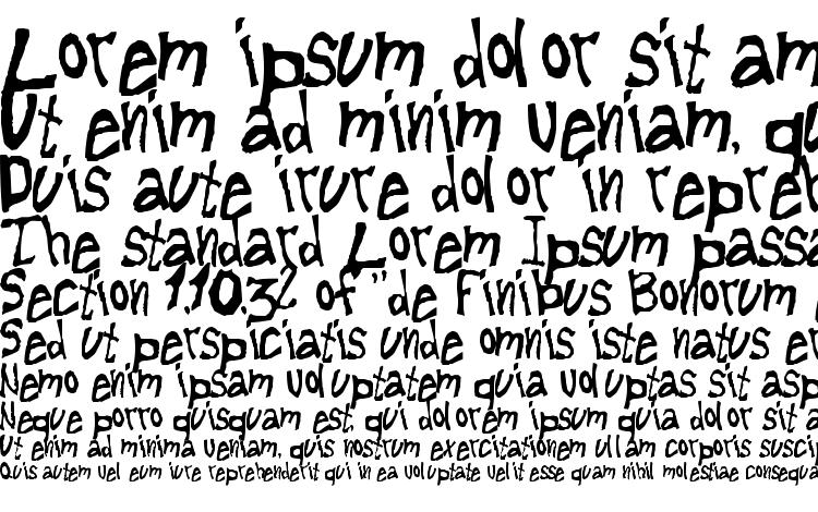 specimens Lemonheads font, sample Lemonheads font, an example of writing Lemonheads font, review Lemonheads font, preview Lemonheads font, Lemonheads font