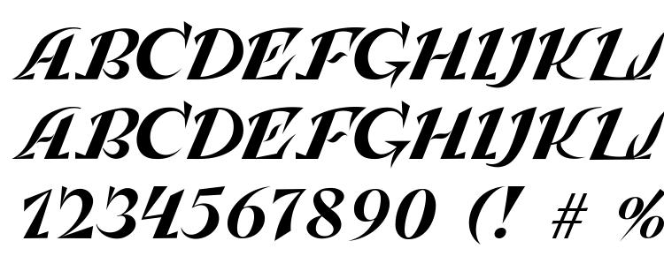 glyphs Leningradka Kursiv font, сharacters Leningradka Kursiv font, symbols Leningradka Kursiv font, character map Leningradka Kursiv font, preview Leningradka Kursiv font, abc Leningradka Kursiv font, Leningradka Kursiv font