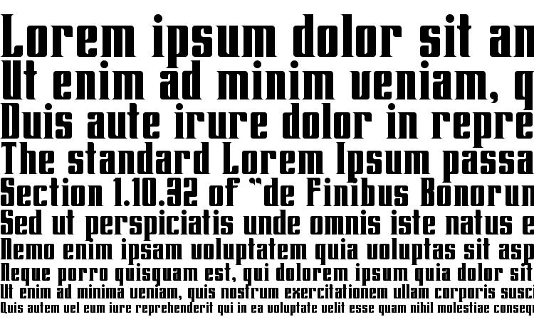 specimens Lenteroos font, sample Lenteroos font, an example of writing Lenteroos font, review Lenteroos font, preview Lenteroos font, Lenteroos font