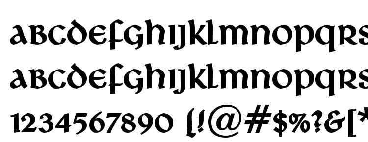 glyphs Leo Bold font, сharacters Leo Bold font, symbols Leo Bold font, character map Leo Bold font, preview Leo Bold font, abc Leo Bold font, Leo Bold font