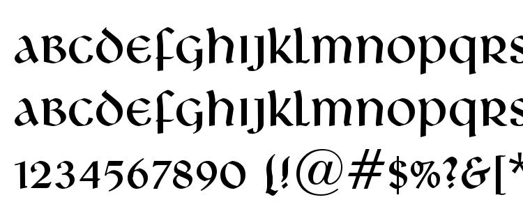 glyphs Leo Normal font, сharacters Leo Normal font, symbols Leo Normal font, character map Leo Normal font, preview Leo Normal font, abc Leo Normal font, Leo Normal font