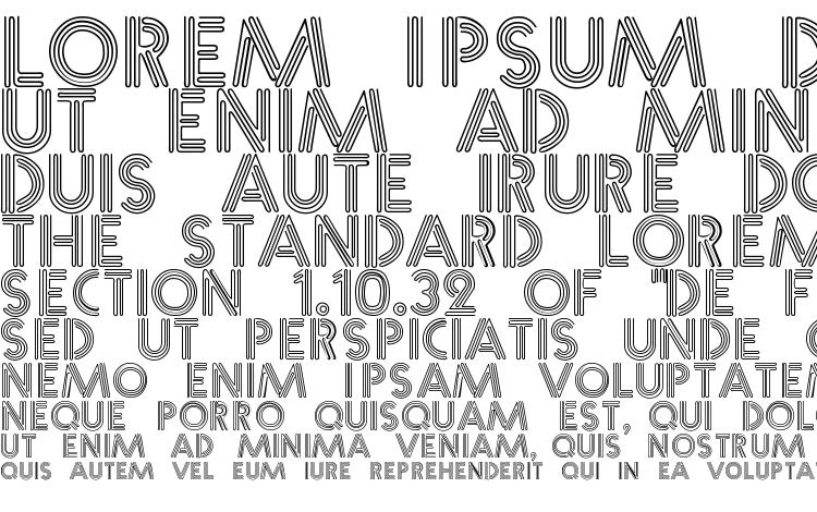 specimens Leonde font, sample Leonde font, an example of writing Leonde font, review Leonde font, preview Leonde font, Leonde font