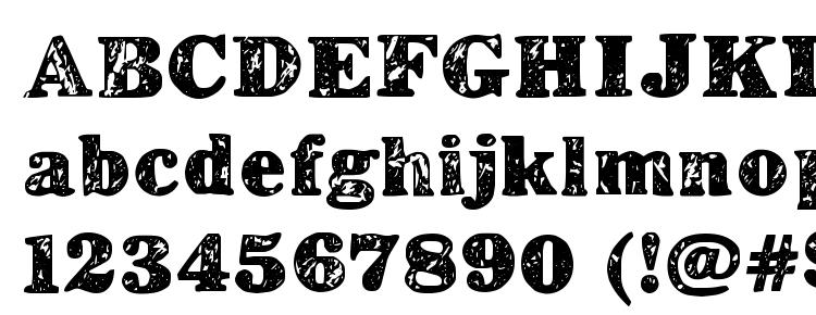 glyphs Lerku Regular font, сharacters Lerku Regular font, symbols Lerku Regular font, character map Lerku Regular font, preview Lerku Regular font, abc Lerku Regular font, Lerku Regular font