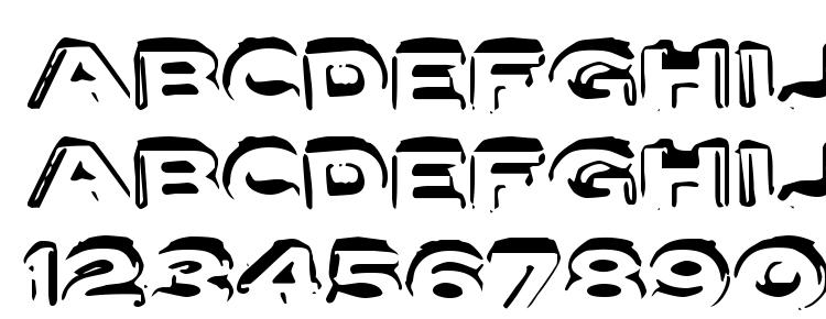 glyphs Letter Set A font, сharacters Letter Set A font, symbols Letter Set A font, character map Letter Set A font, preview Letter Set A font, abc Letter Set A font, Letter Set A font