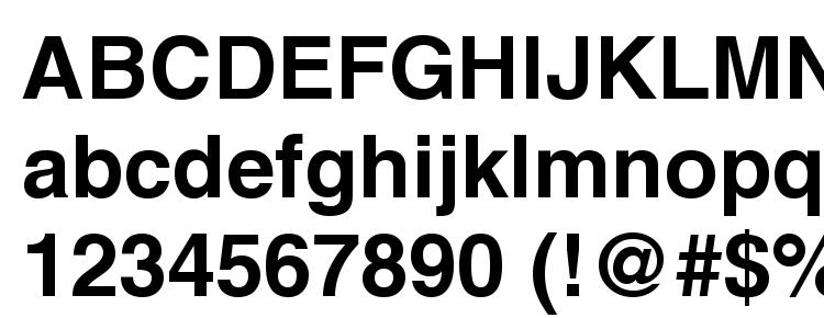 glyphs Letterica Bold font, сharacters Letterica Bold font, symbols Letterica Bold font, character map Letterica Bold font, preview Letterica Bold font, abc Letterica Bold font, Letterica Bold font