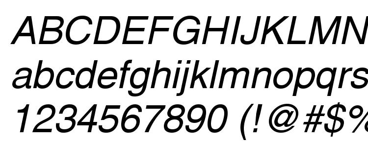 glyphs Letterica Italic font, сharacters Letterica Italic font, symbols Letterica Italic font, character map Letterica Italic font, preview Letterica Italic font, abc Letterica Italic font, Letterica Italic font