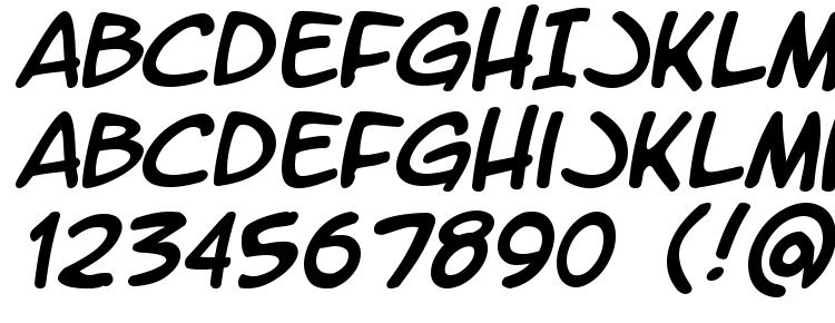 glyphs LetterOMatic! Italic font, сharacters LetterOMatic! Italic font, symbols LetterOMatic! Italic font, character map LetterOMatic! Italic font, preview LetterOMatic! Italic font, abc LetterOMatic! Italic font, LetterOMatic! Italic font