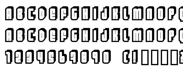 глифы шрифта Letters, символы шрифта Letters, символьная карта шрифта Letters, предварительный просмотр шрифта Letters, алфавит шрифта Letters, шрифт Letters