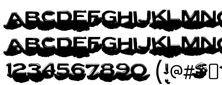 glyphs LetterSetC Regular font, сharacters LetterSetC Regular font, symbols LetterSetC Regular font, character map LetterSetC Regular font, preview LetterSetC Regular font, abc LetterSetC Regular font, LetterSetC Regular font