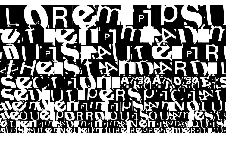 specimens Lettersoupmainz font, sample Lettersoupmainz font, an example of writing Lettersoupmainz font, review Lettersoupmainz font, preview Lettersoupmainz font, Lettersoupmainz font