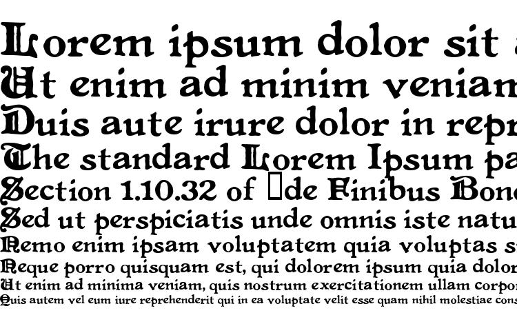 specimens Levelfourteendruid font, sample Levelfourteendruid font, an example of writing Levelfourteendruid font, review Levelfourteendruid font, preview Levelfourteendruid font, Levelfourteendruid font