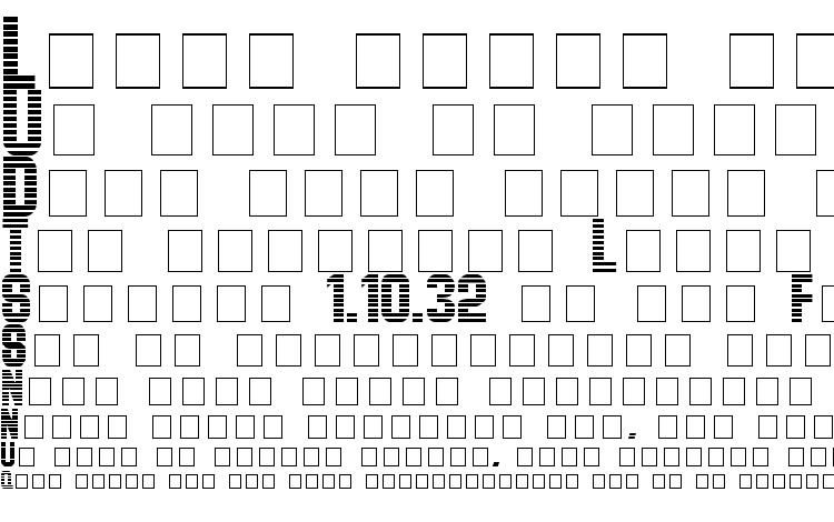 specimens Levelor Display Caps SSi font, sample Levelor Display Caps SSi font, an example of writing Levelor Display Caps SSi font, review Levelor Display Caps SSi font, preview Levelor Display Caps SSi font, Levelor Display Caps SSi font