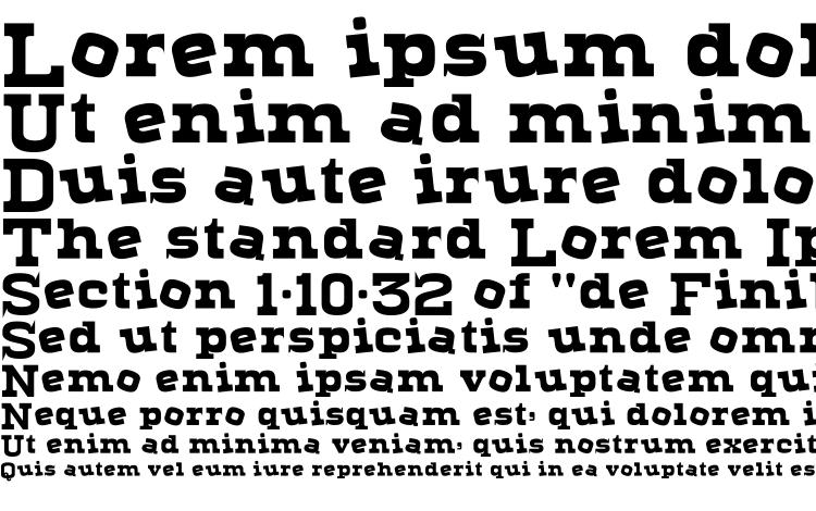 specimens Levityboing font, sample Levityboing font, an example of writing Levityboing font, review Levityboing font, preview Levityboing font, Levityboing font