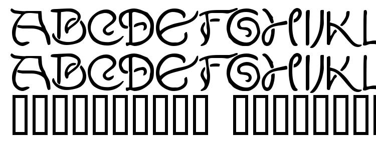 glyphs Lewis F. Day 191 font, сharacters Lewis F. Day 191 font, symbols Lewis F. Day 191 font, character map Lewis F. Day 191 font, preview Lewis F. Day 191 font, abc Lewis F. Day 191 font, Lewis F. Day 191 font