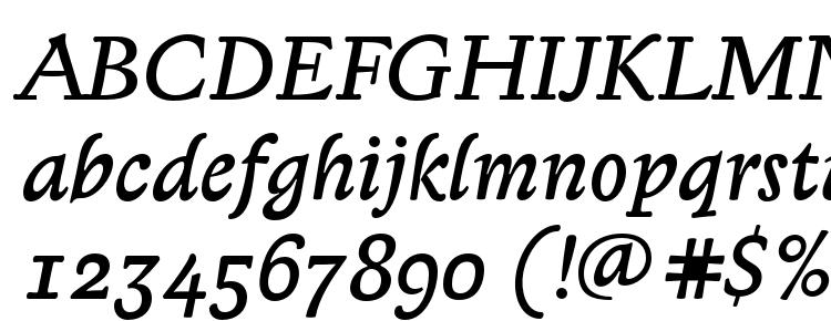 glyphs LexonGothic Italic font, сharacters LexonGothic Italic font, symbols LexonGothic Italic font, character map LexonGothic Italic font, preview LexonGothic Italic font, abc LexonGothic Italic font, LexonGothic Italic font