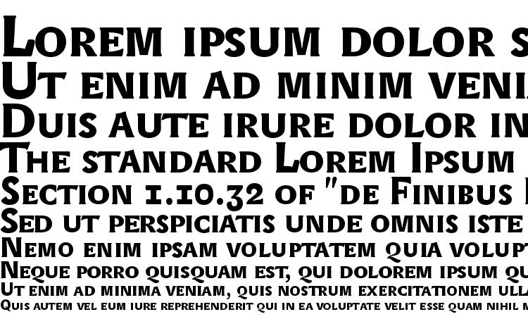 specimens LexonSC+OSF Bold font, sample LexonSC+OSF Bold font, an example of writing LexonSC+OSF Bold font, review LexonSC+OSF Bold font, preview LexonSC+OSF Bold font, LexonSC+OSF Bold font