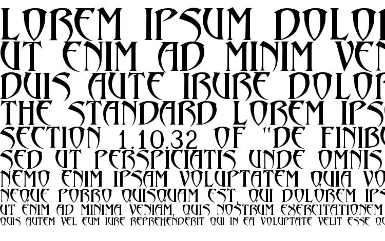 specimens Lezvie kk font, sample Lezvie kk font, an example of writing Lezvie kk font, review Lezvie kk font, preview Lezvie kk font, Lezvie kk font