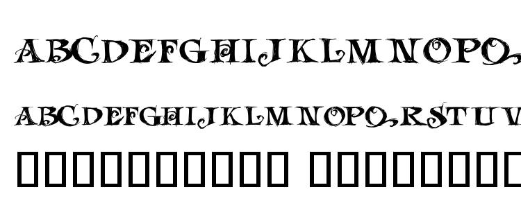 glyphs LHF Jami font, сharacters LHF Jami font, symbols LHF Jami font, character map LHF Jami font, preview LHF Jami font, abc LHF Jami font, LHF Jami font