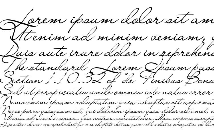 specimens Liana font, sample Liana font, an example of writing Liana font, review Liana font, preview Liana font, Liana font