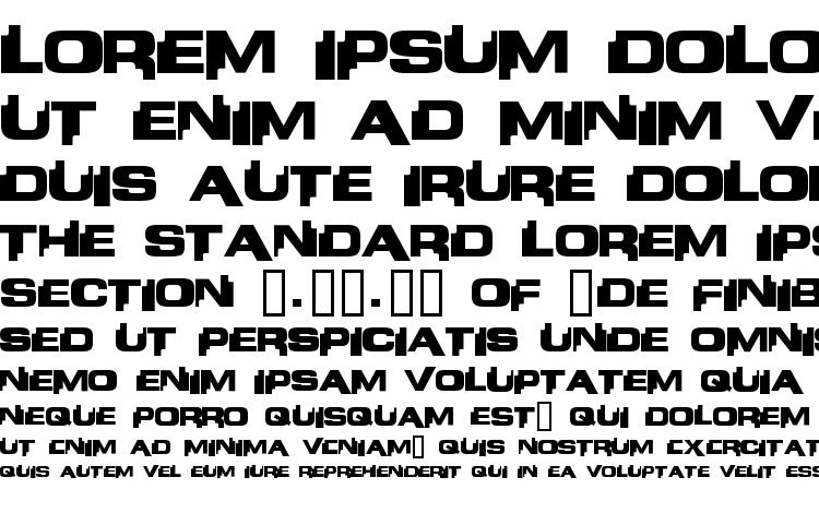 specimens Liandri beta font, sample Liandri beta font, an example of writing Liandri beta font, review Liandri beta font, preview Liandri beta font, Liandri beta font