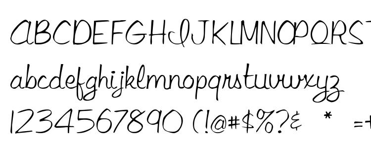 glyphs LibbyScript2 font, сharacters LibbyScript2 font, symbols LibbyScript2 font, character map LibbyScript2 font, preview LibbyScript2 font, abc LibbyScript2 font, LibbyScript2 font