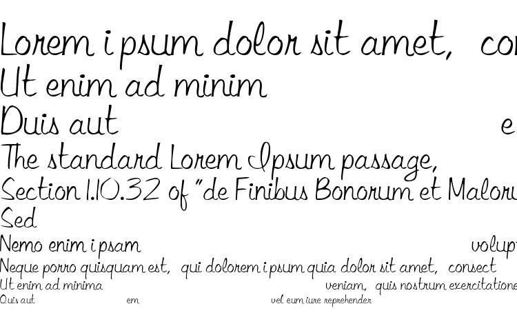 specimens LibbyScript2 font, sample LibbyScript2 font, an example of writing LibbyScript2 font, review LibbyScript2 font, preview LibbyScript2 font, LibbyScript2 font