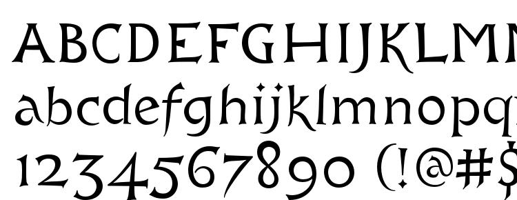 glyphs Libcziowes font, сharacters Libcziowes font, symbols Libcziowes font, character map Libcziowes font, preview Libcziowes font, abc Libcziowes font, Libcziowes font