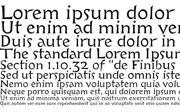 specimens Libcziowes font, sample Libcziowes font, an example of writing Libcziowes font, review Libcziowes font, preview Libcziowes font, Libcziowes font