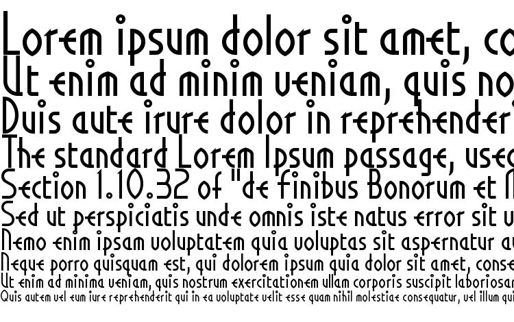 specimens Libeled Lady font, sample Libeled Lady font, an example of writing Libeled Lady font, review Libeled Lady font, preview Libeled Lady font, Libeled Lady font