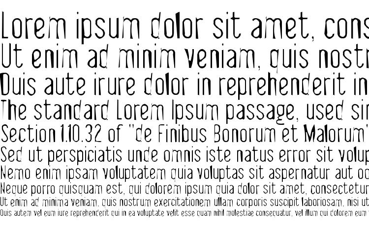 specimens LibelSuitGaunt font, sample LibelSuitGaunt font, an example of writing LibelSuitGaunt font, review LibelSuitGaunt font, preview LibelSuitGaunt font, LibelSuitGaunt font