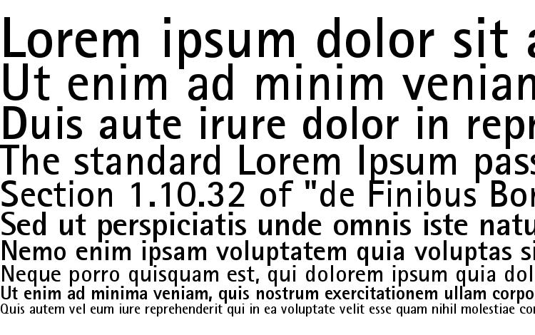 specimens Libre Sans Serif SSi Bold font, sample Libre Sans Serif SSi Bold font, an example of writing Libre Sans Serif SSi Bold font, review Libre Sans Serif SSi Bold font, preview Libre Sans Serif SSi Bold font, Libre Sans Serif SSi Bold font